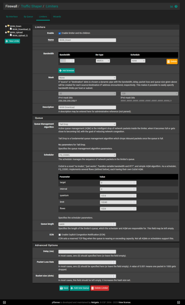 Download Limiter